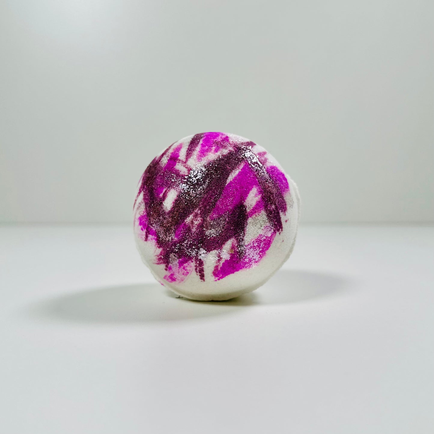 Love Unveiled, Naturally Set