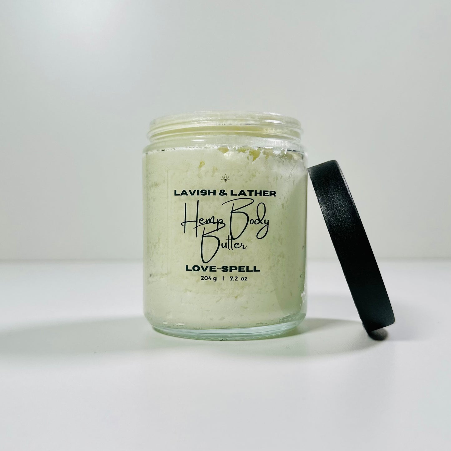 Love Spell Body Butter