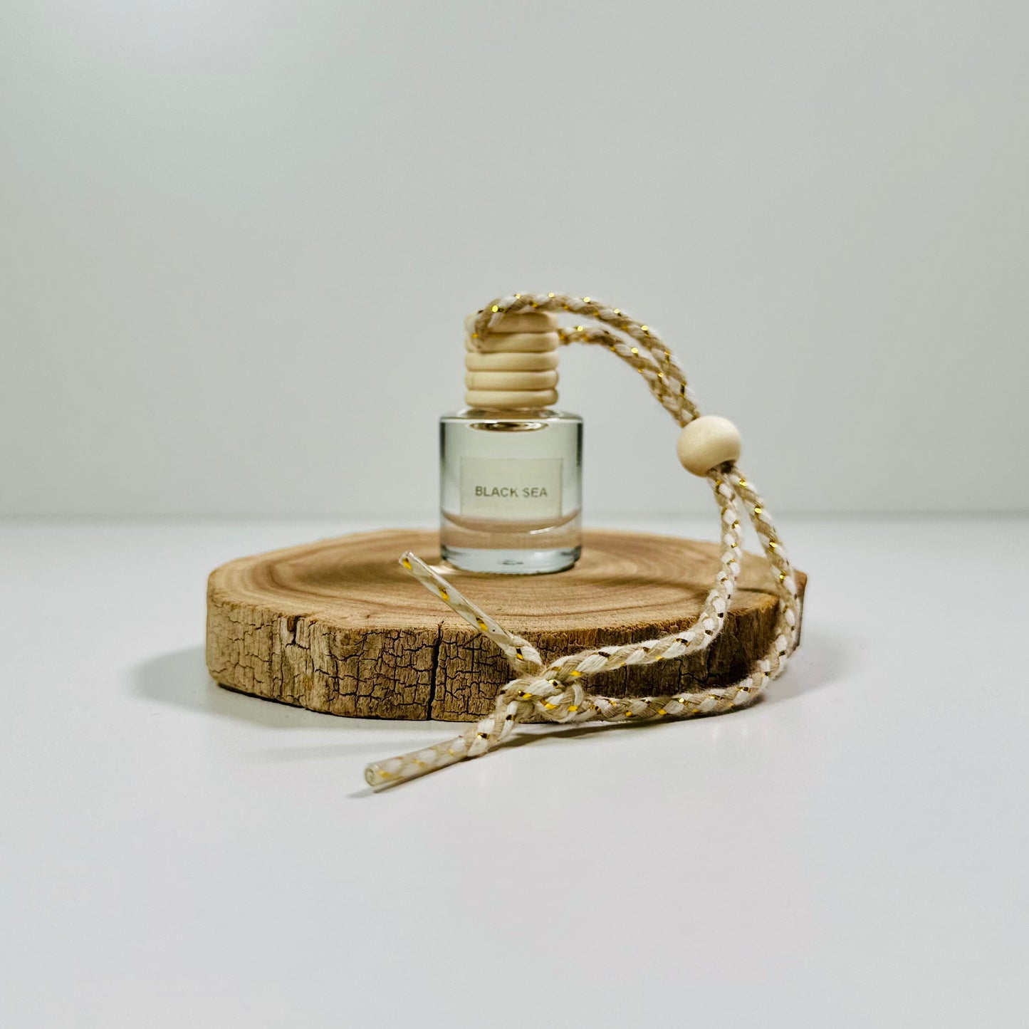 Black Sea diffuser