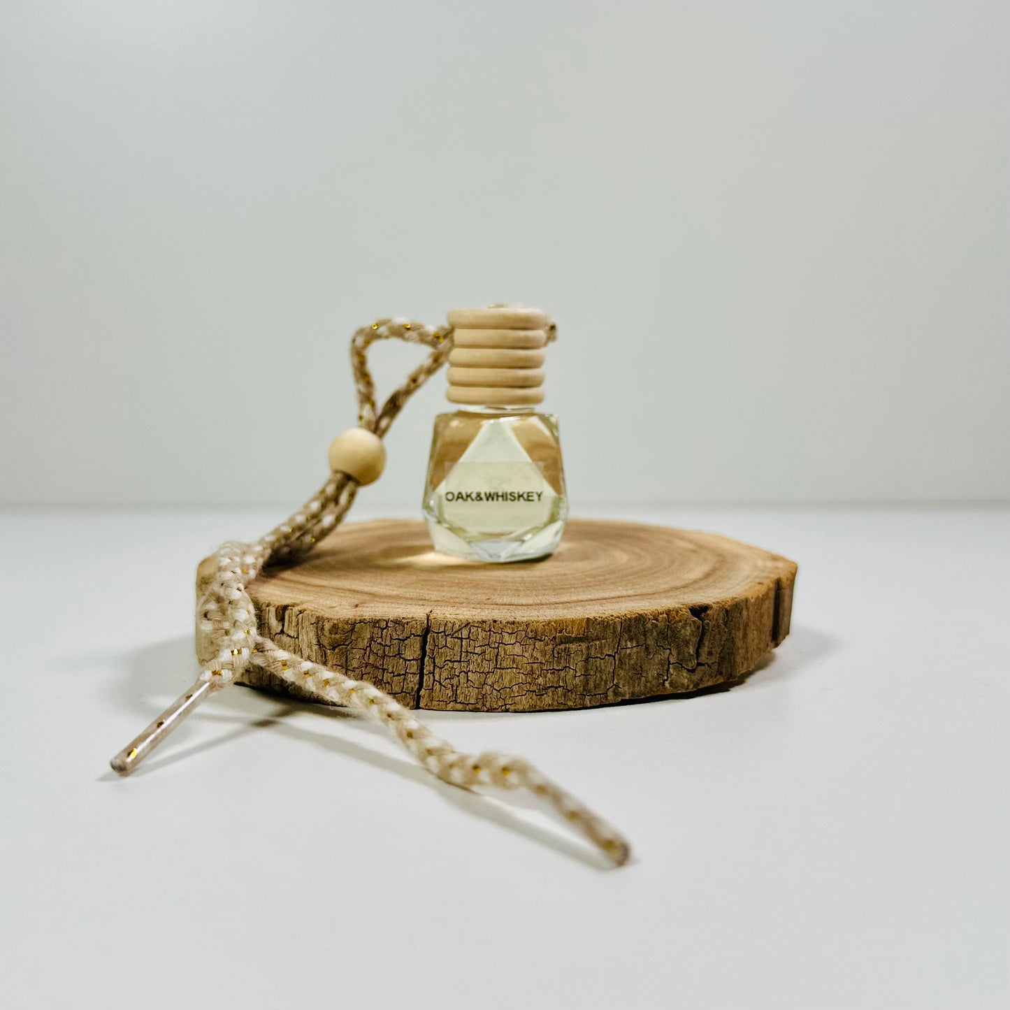 Oak & Whiskey diffuser