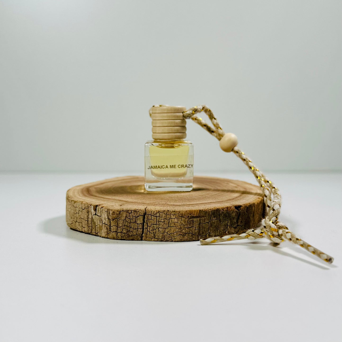 Jamaica Me Crazy diffuser