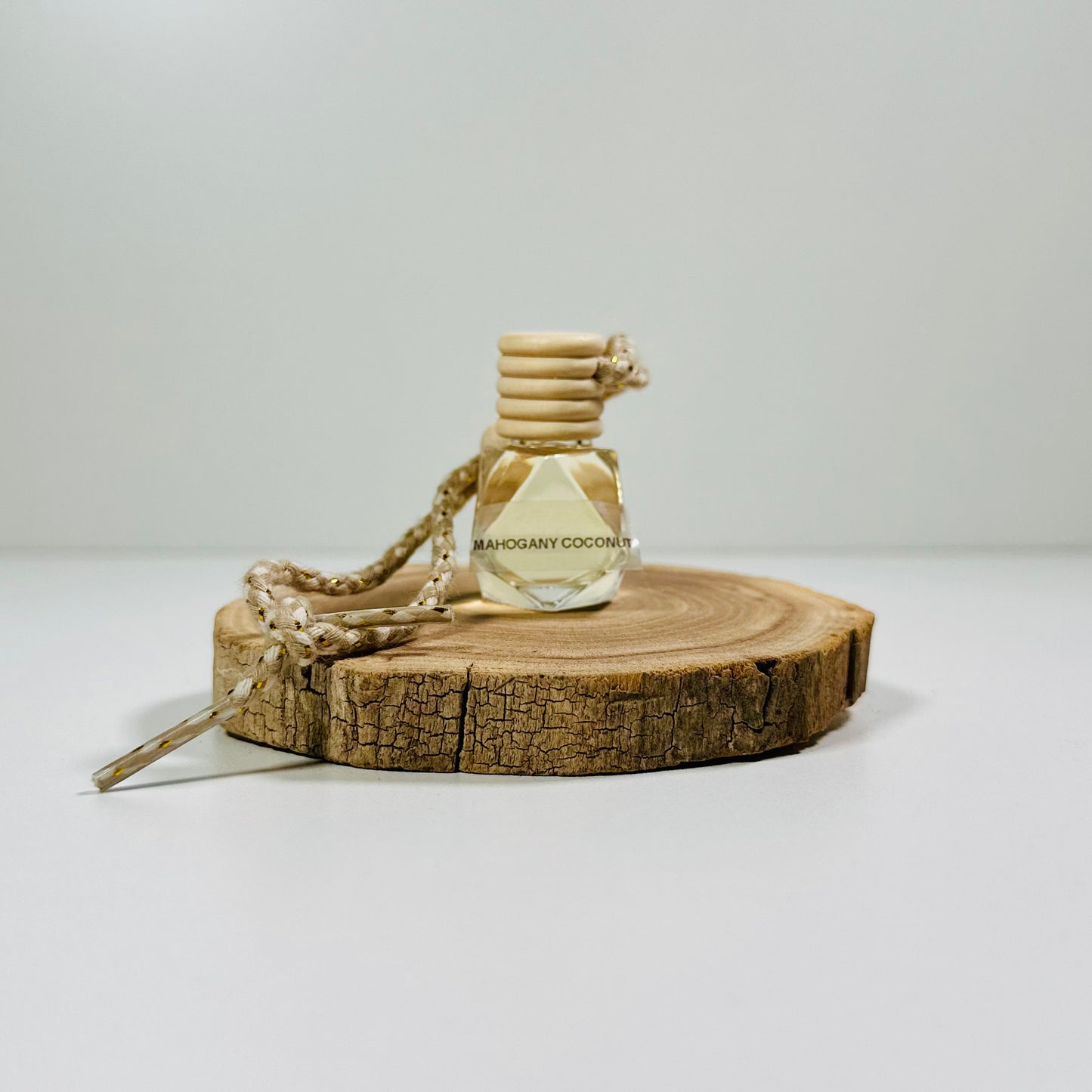 Mahogany Coconut diffuser