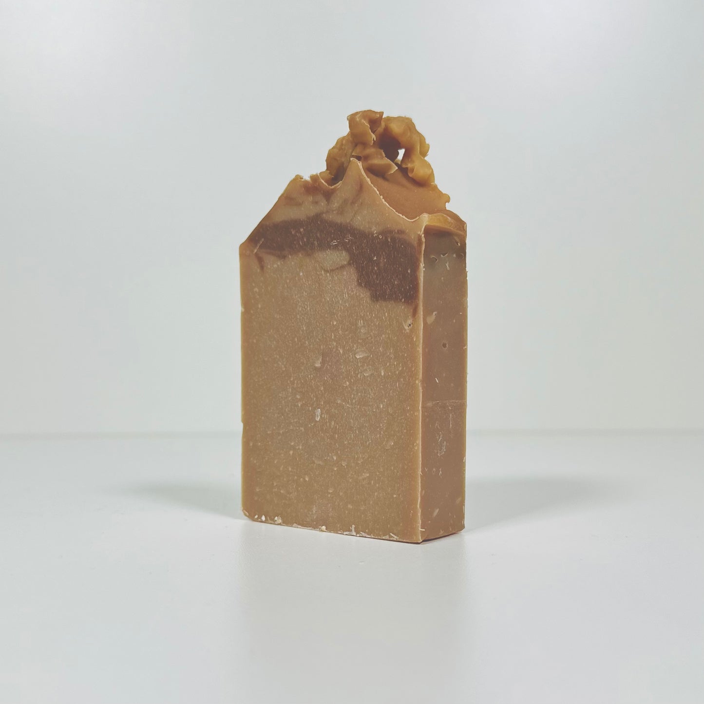 Sandalwood Vanilla Hemp Soap Bar