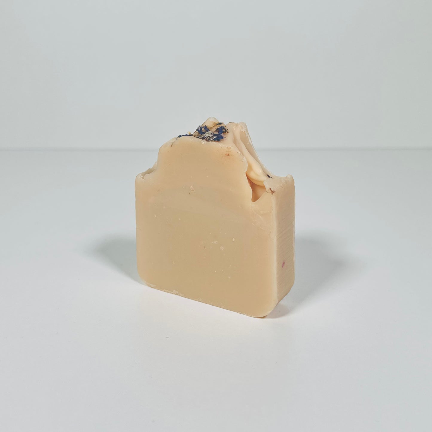 Patchouli Orange Hemp Soap Bar