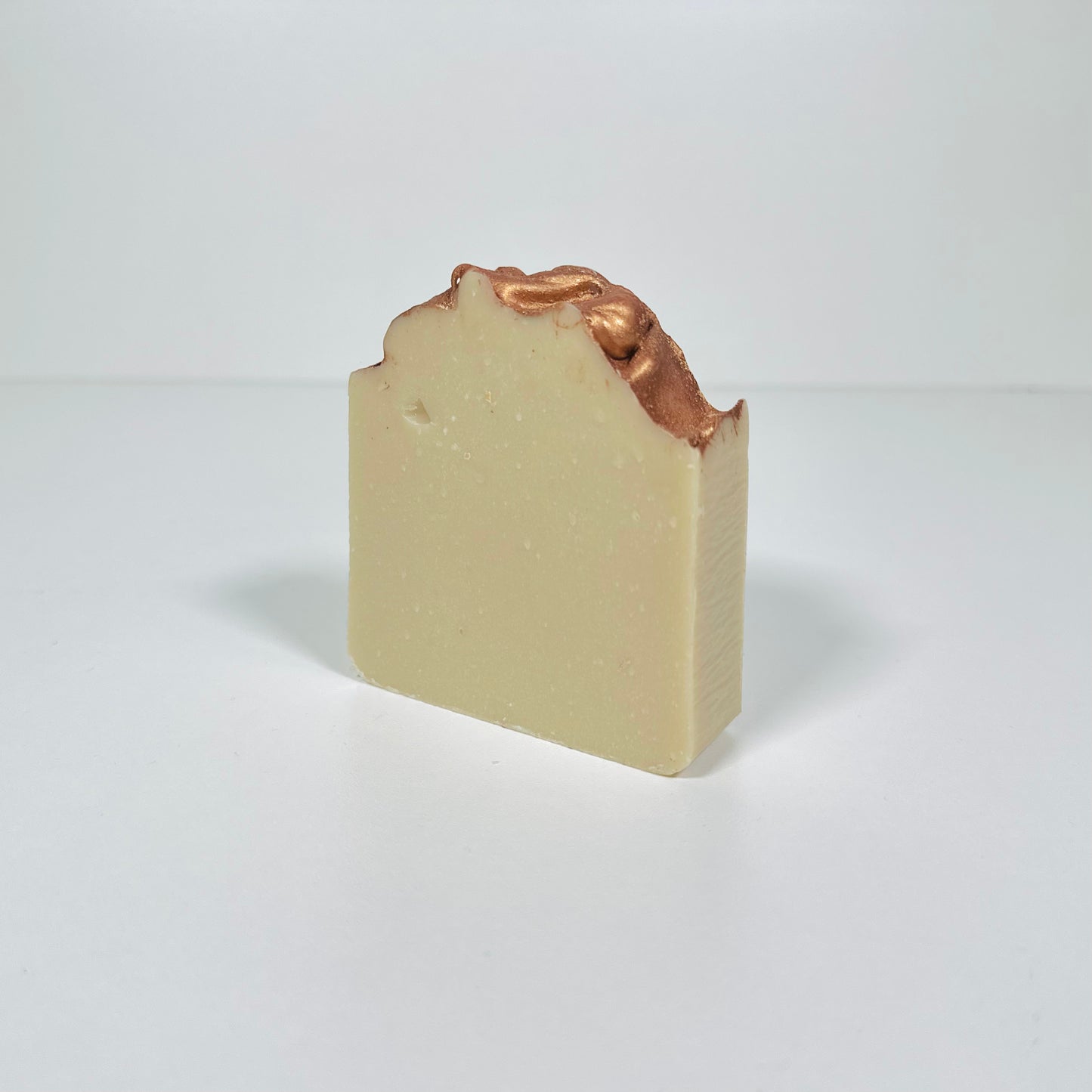Patchouli & Sandalwood Hemp Soap Bar