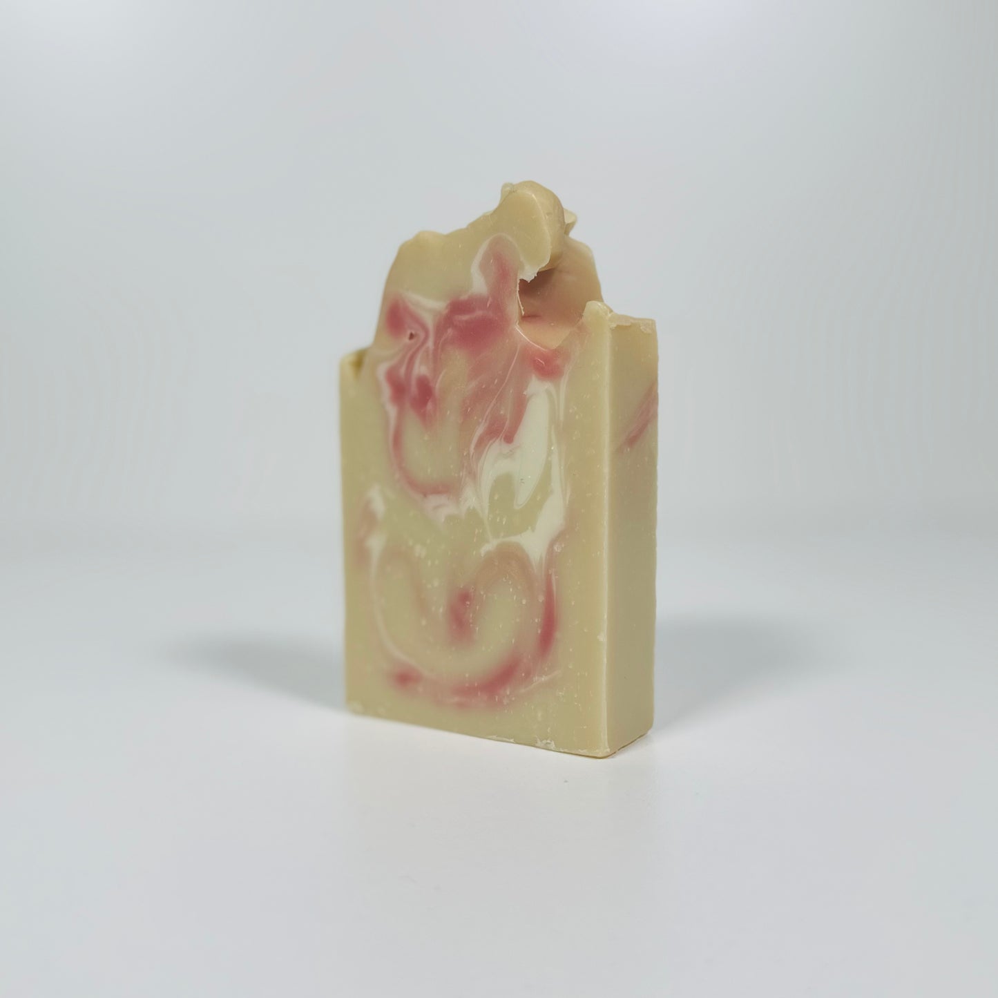 Lemon Shandy Hemp Soap Bar
