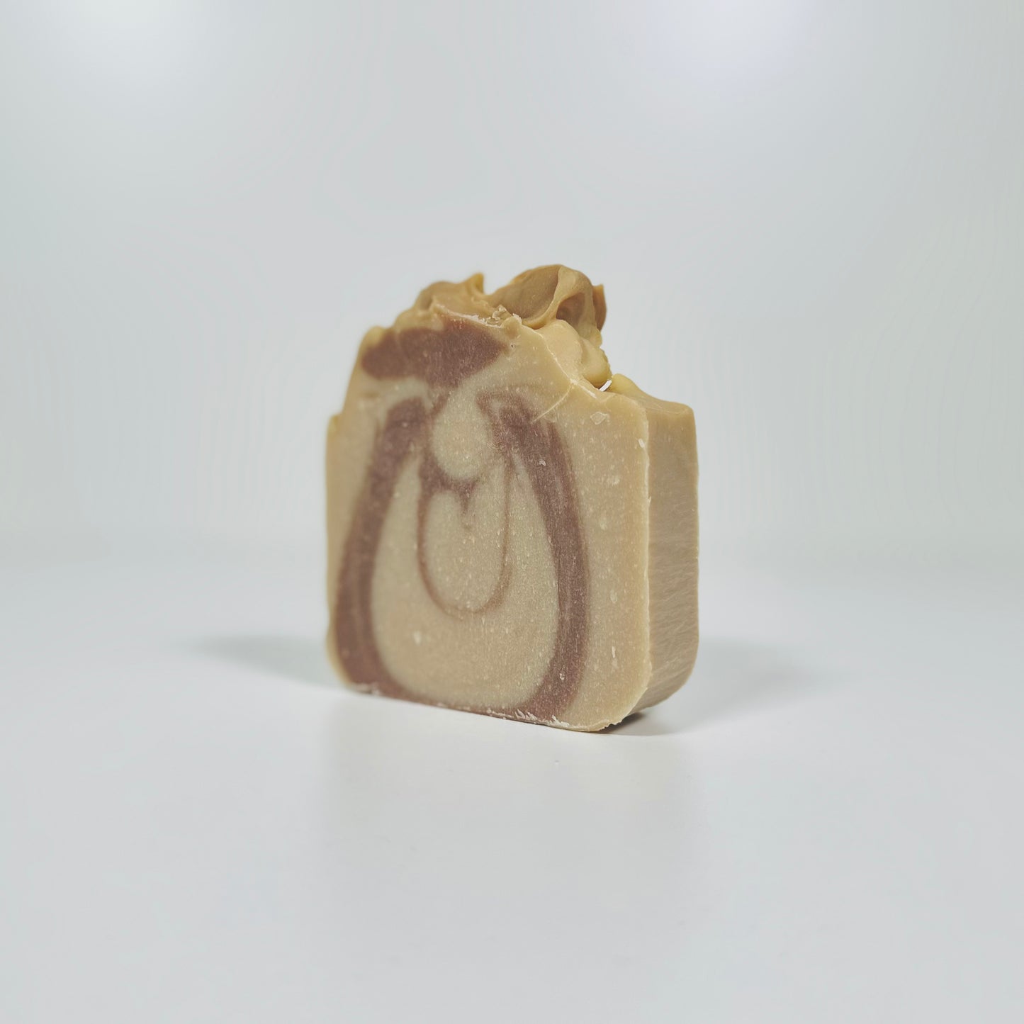 Kentucky Bourbon Hemp Soap Bar