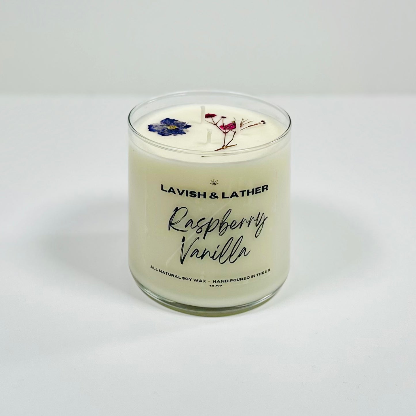 CLASSIC Soy Wax Candles