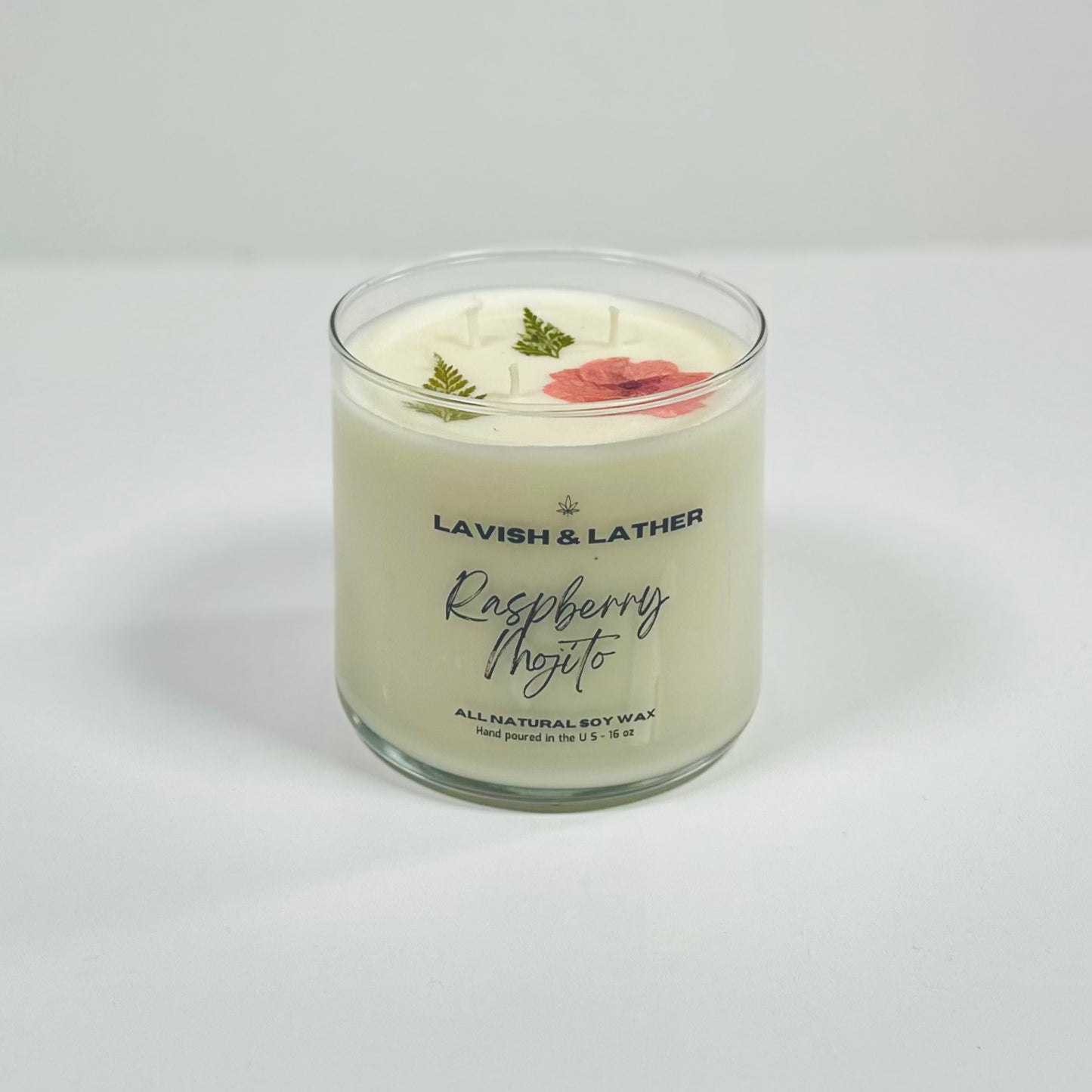 CLASSIC Soy Wax Candles