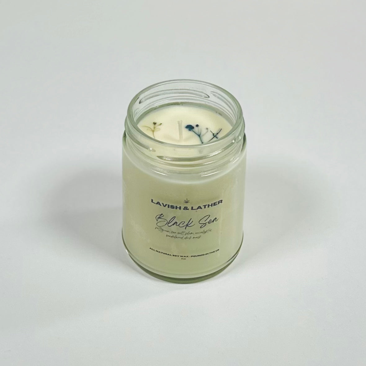 CLASSIC Soy Wax Candles