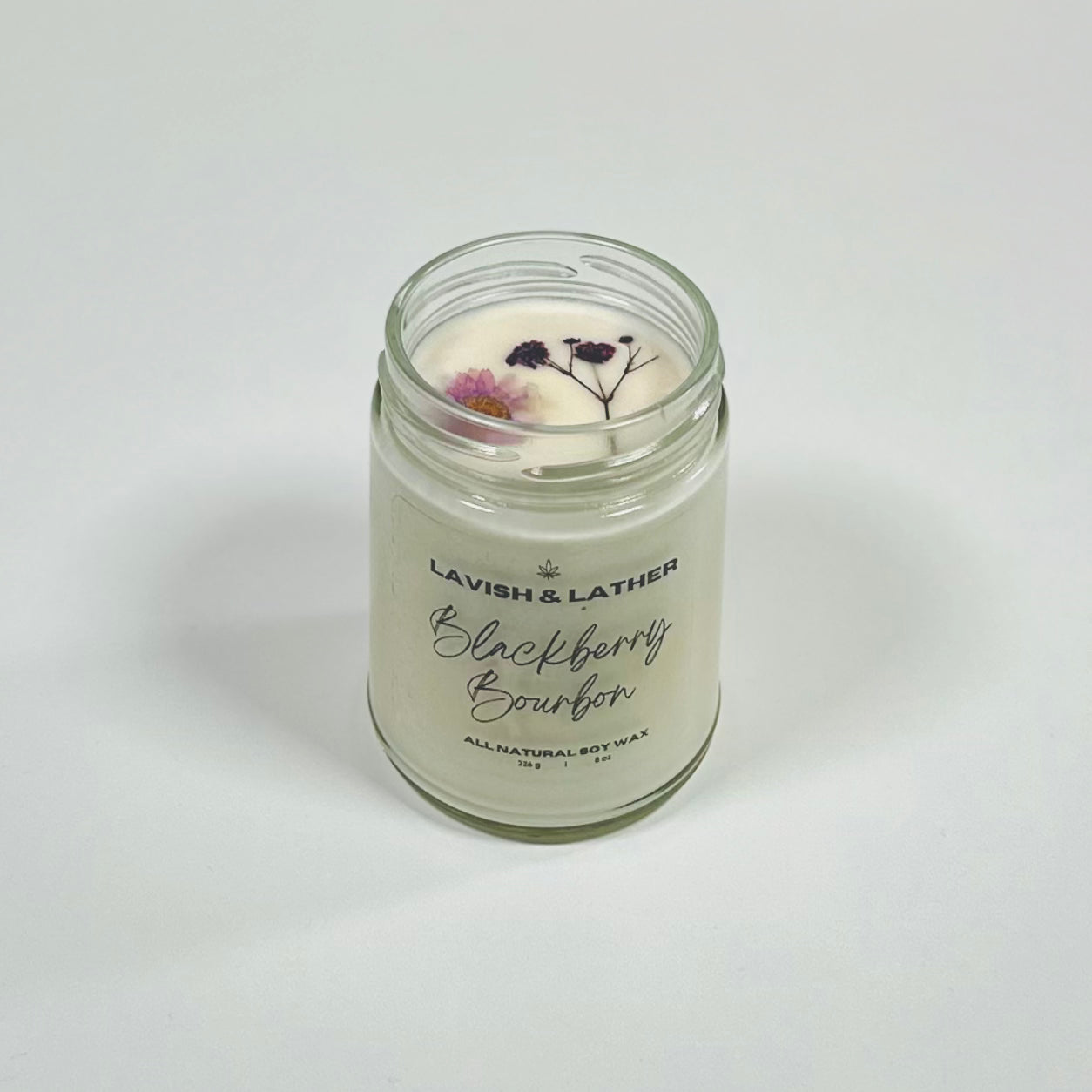 CLASSIC Soy Wax Candles