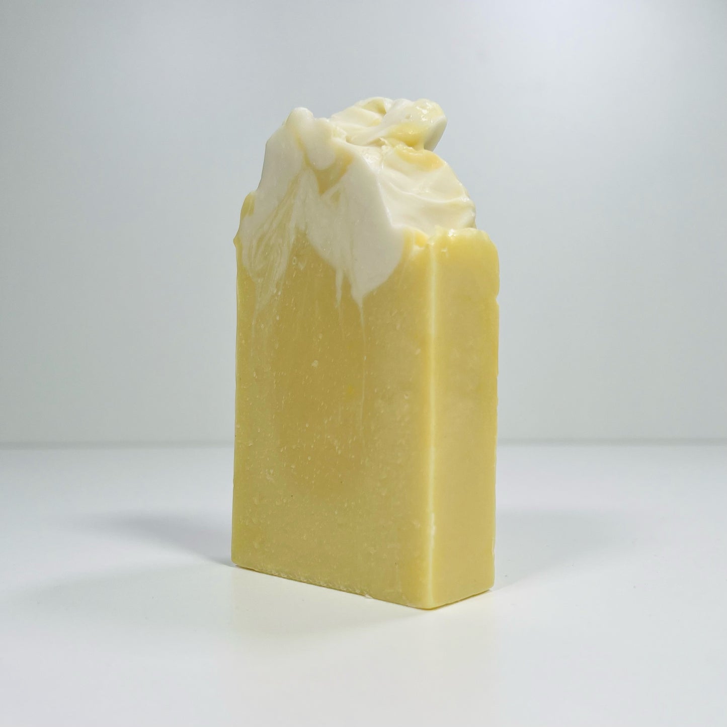 Lemon & Eucalyptus Hemp Soap Bar