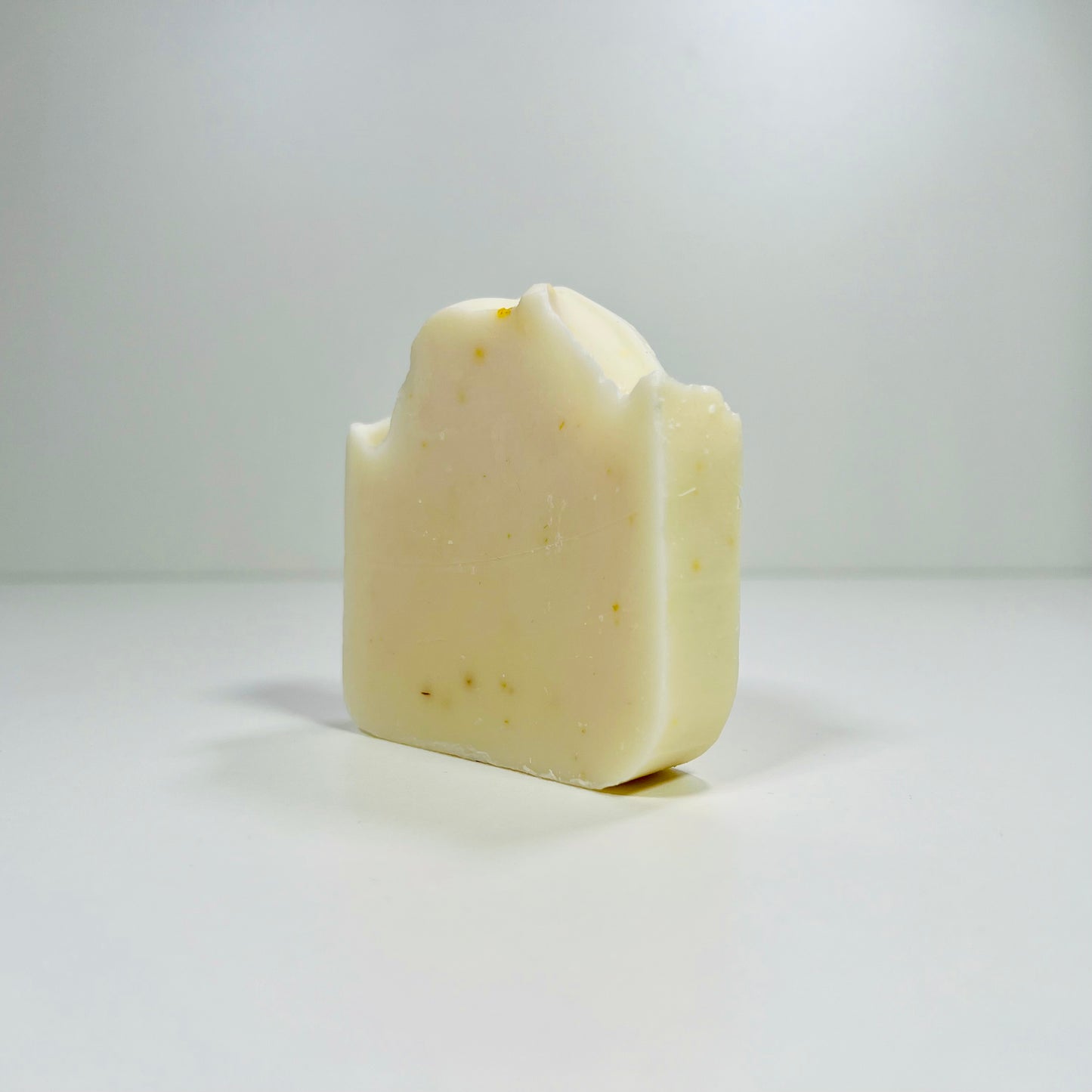 Calendula-Chamomile Hemp Soap Bar