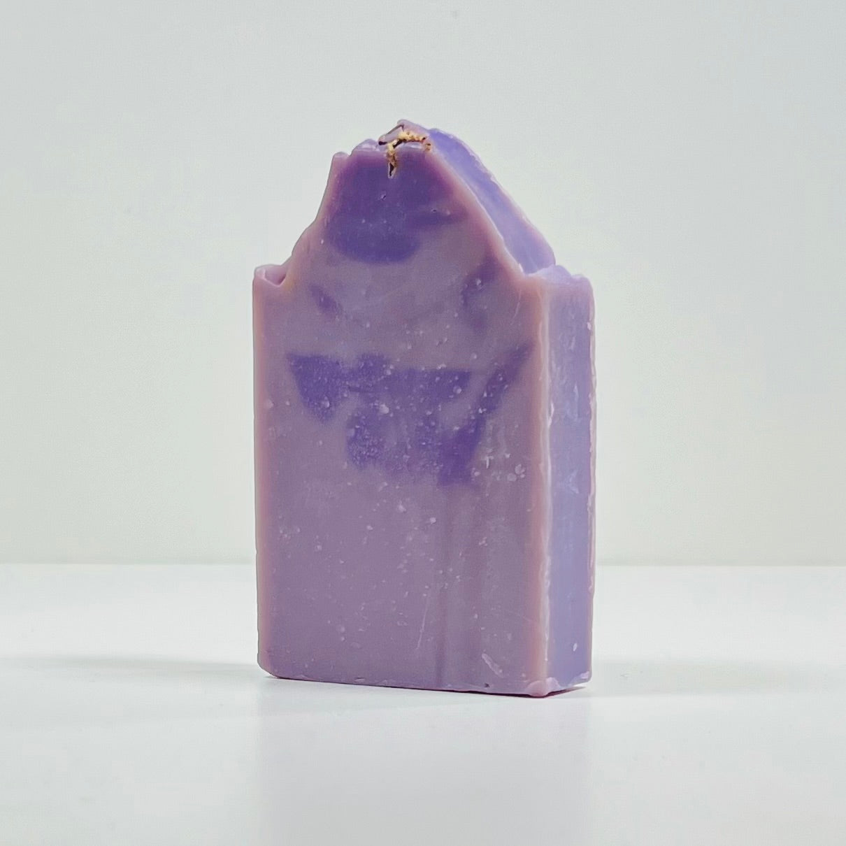 Lavender Hemp Soap Bar