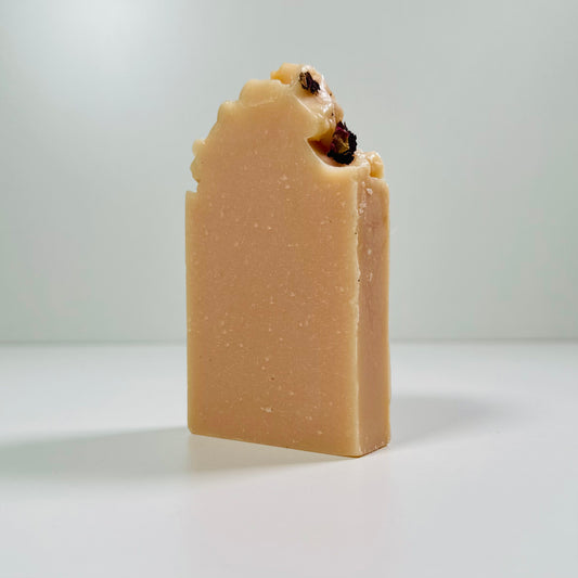 Love Spell Hemp Soap Bar