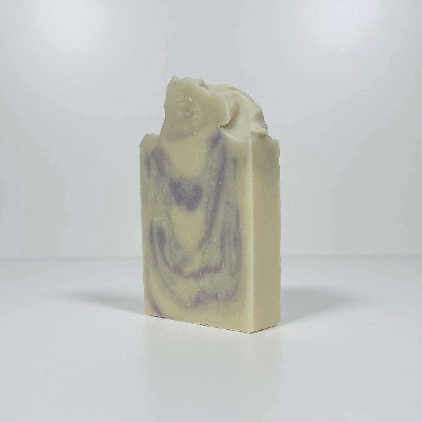 Lavender Peppermint Hemp Soap Bar