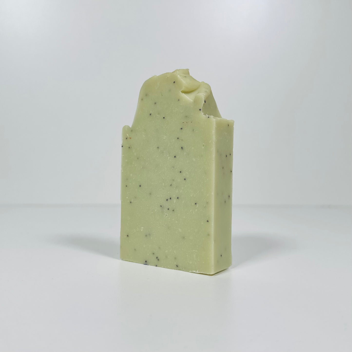 Lime Mojito Hemp Soap Bar