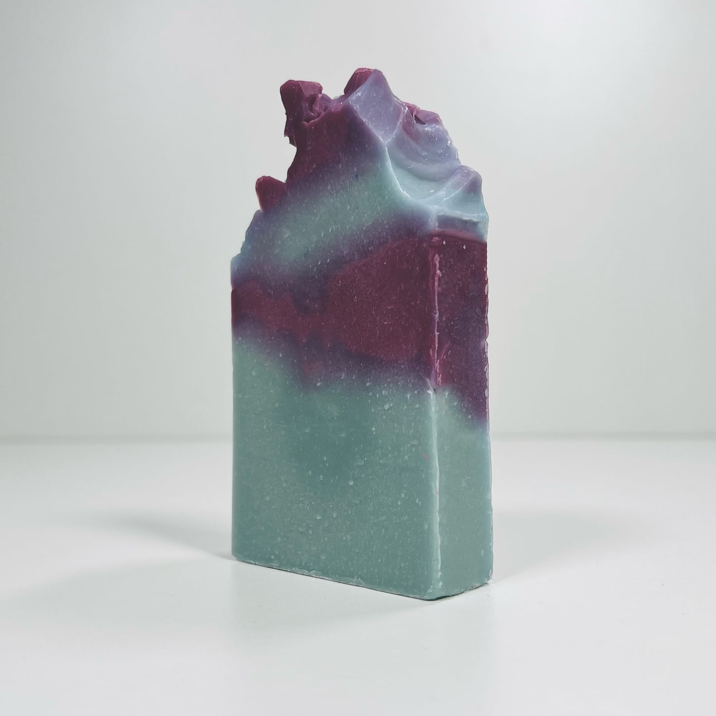 Strawberry Musk Hemp Bar Soap