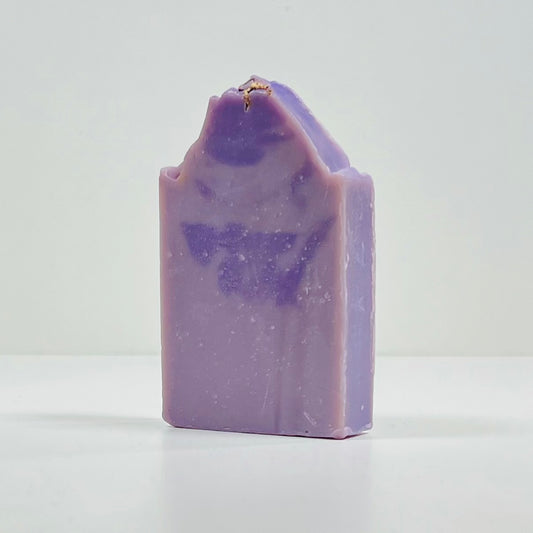 Lavender Hemp Soap Bar